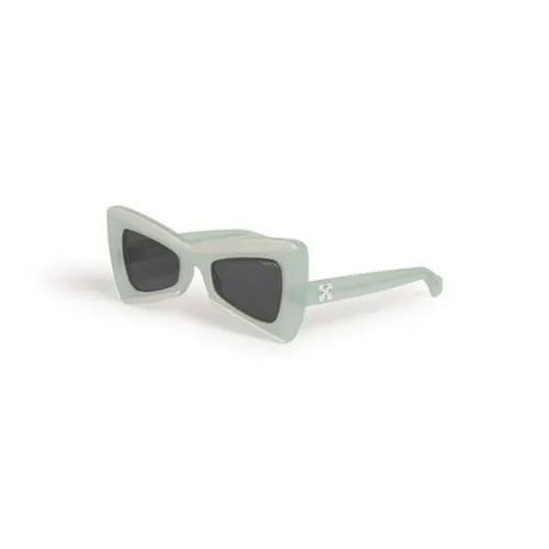 Accessories > Sunglasses - - Off White - Modalova