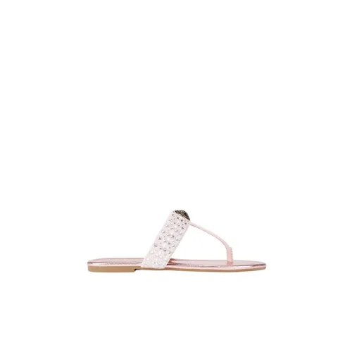 Shoes > Flip Flops & Sliders > Flip Flops - - Kurt Geiger - Modalova