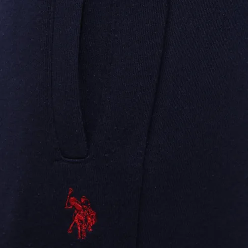 Trousers > Sweatpants - - U.s. Polo Assn. - Modalova