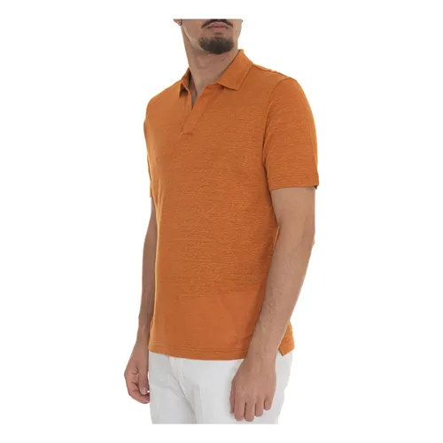 Tops > Polo Shirts - - Gran Sasso - Modalova