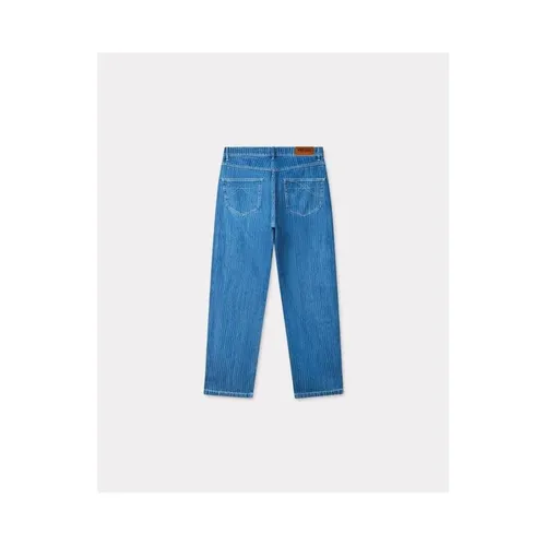 Jeans > Straight Jeans - - Kenzo - Modalova