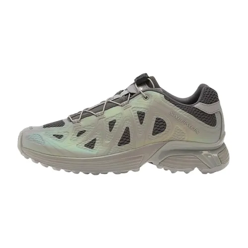 Salomon - Shoes > Sneakers - Gray - Salomon - Modalova