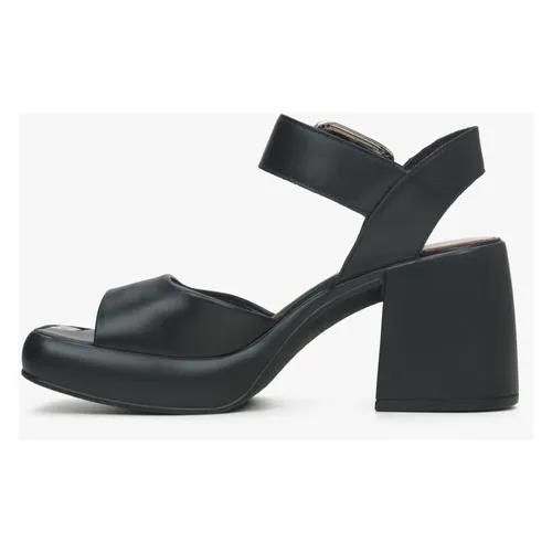 Shoes > Sandals > High Heel Sandals - - Estro - Modalova