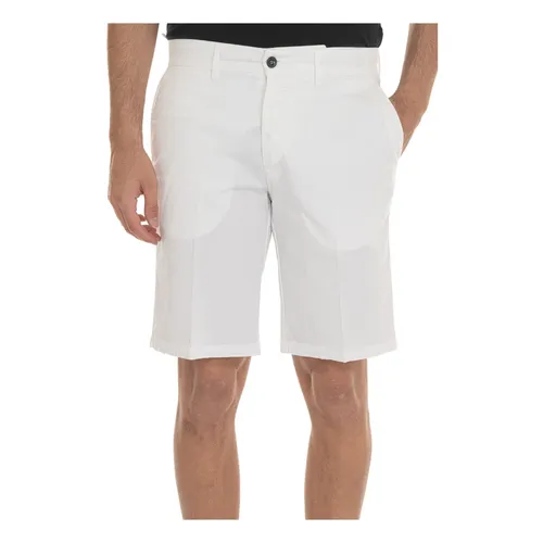 Shorts > Casual Shorts - - Harmont & Blaine - Modalova