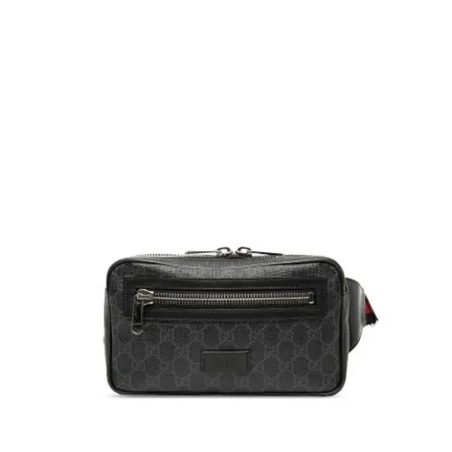 Pre-owned > Pre-owned Bags > Pre-owned Belt Bags - - Gucci Vintage - Modalova