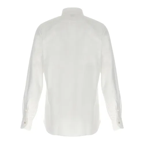 Shirts > Formal Shirts - - Borriello Napoli - Modalova