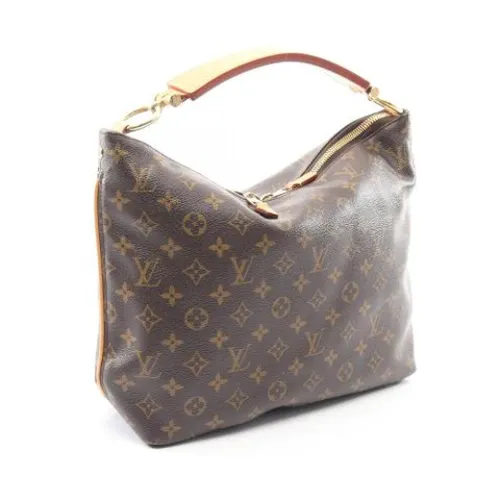 Pre-owned > Pre-owned Bags > Pre-owned Shoulder Bags - - Louis Vuitton Vintage - Modalova