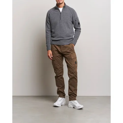 Knitwear > Turtlenecks - - C.p. Company - Modalova