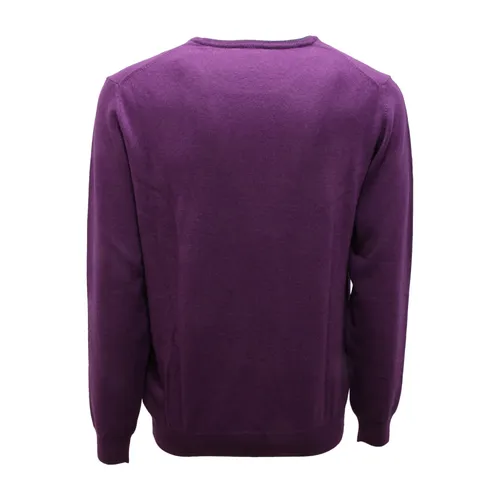 Knitwear > Round-neck Knitwear - - Brooksfield - Modalova