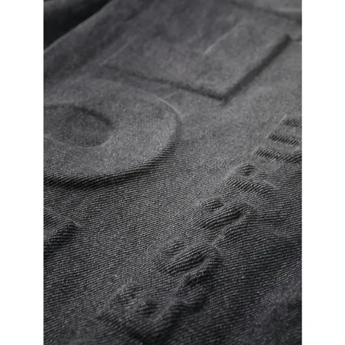 Jeans > Straight Jeans - - Diesel - Modalova
