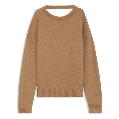 Knitwear > Round-neck Knitwear - - Hugo - Modalova