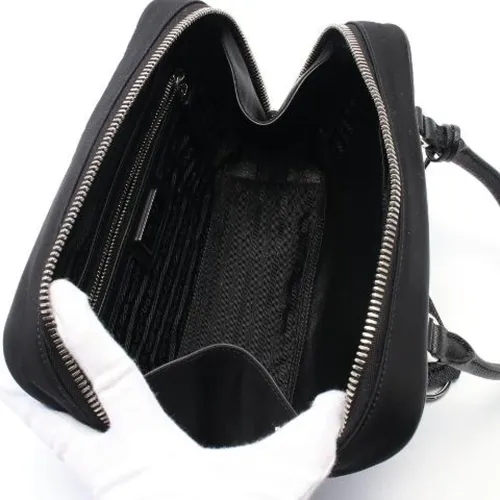 Pre-owned > Pre-owned Bags > Pre-owned Handbags - - Prada Vintage - Modalova