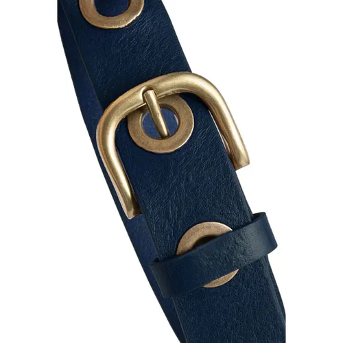 Accessories > Belts - - Depeche - Modalova