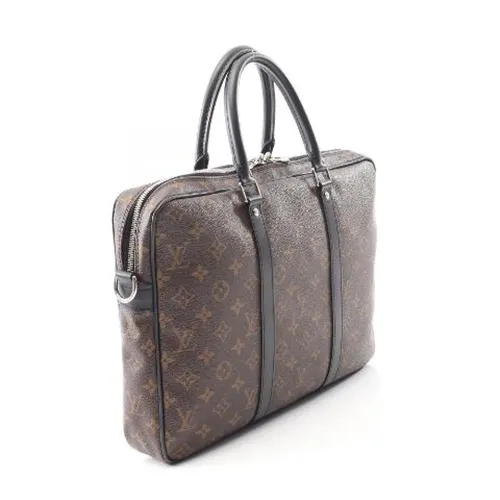 Pre-owned > Pre-owned Bags > Pre-owned Handbags - - Louis Vuitton Vintage - Modalova