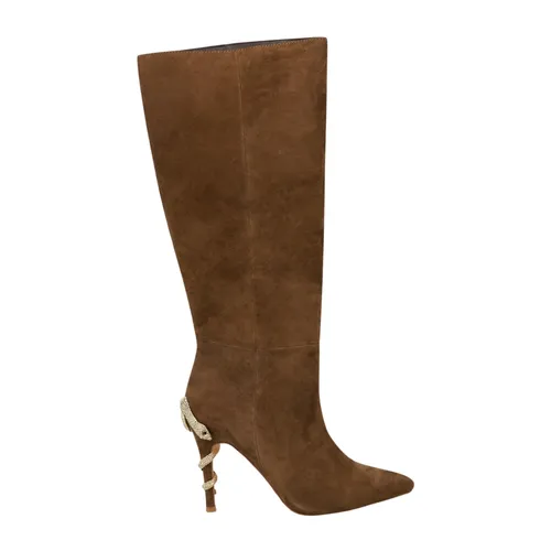 Shoes > Boots > Heeled Boots - - Alma EN Pena - Modalova