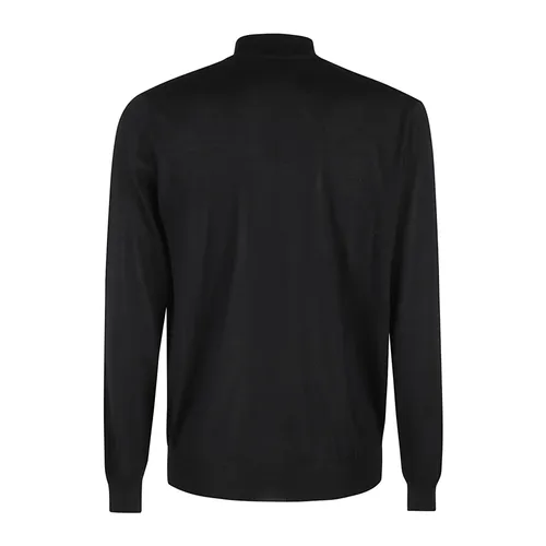 Knitwear > Turtlenecks - - Filippo De Laurentiis - Modalova