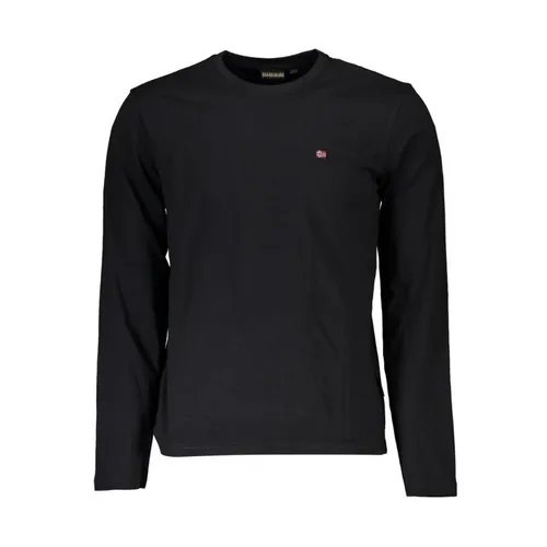 Tops > Long Sleeve Tops - - Napapijri - Modalova