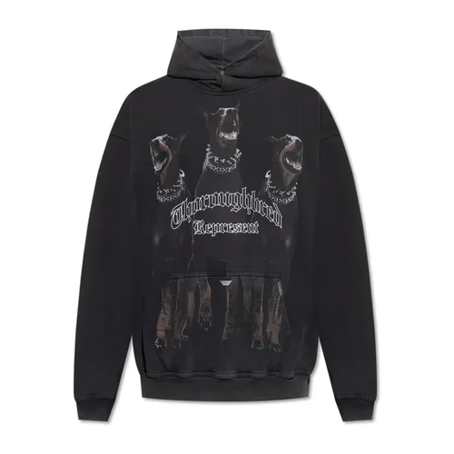 Sweatshirts & Hoodies > Hoodies - - Represent - Modalova