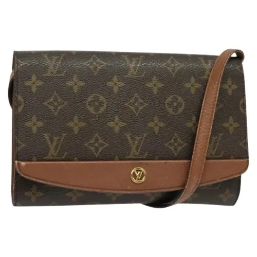 Pre-owned > Pre-owned Bags > Pre-owned Cross Body Bags - - Louis Vuitton Vintage - Modalova