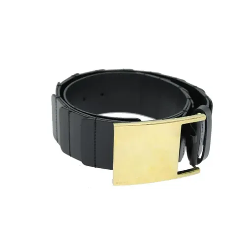 Pre-owned > Pre-owned Accessories > Pre-owned Belts - - Gucci Vintage - Modalova