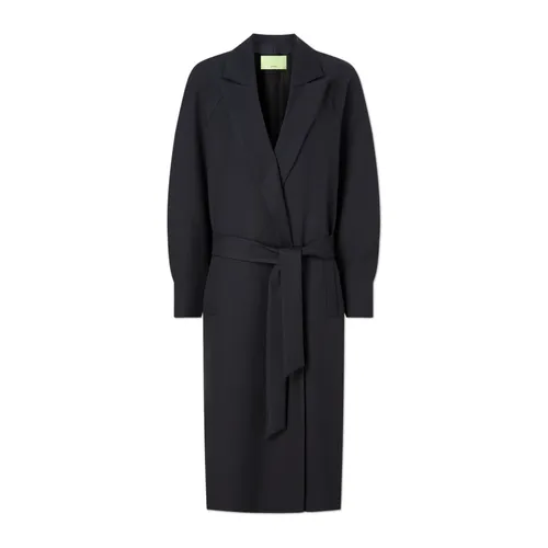 Coats > Belted Coats - - Gauge81 - Modalova