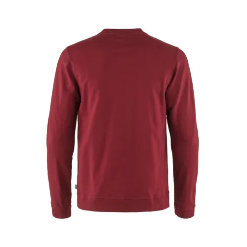 Sweatshirts & Hoodies > Sweatshirts - - Fjällräven - Modalova