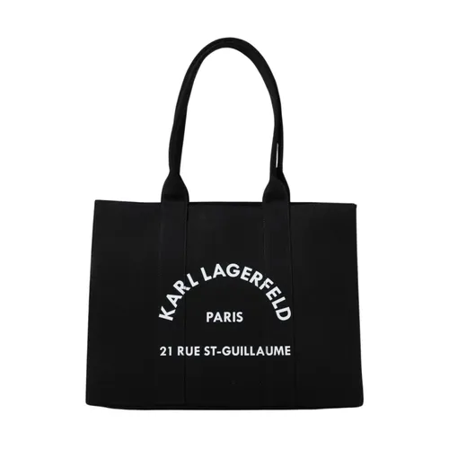 Bags > Tote Bags - - Karl Lagerfeld - Modalova