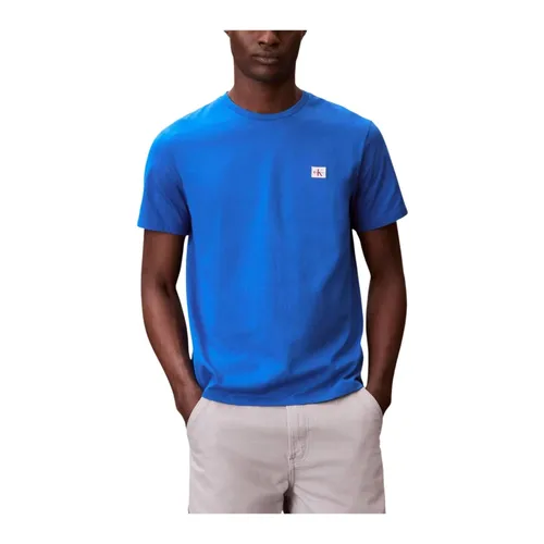 Tops > T-Shirts - - Calvin Klein Jeans - Modalova