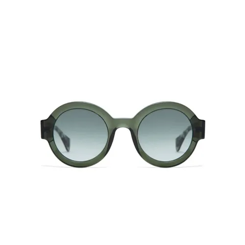 Accessories > Sunglasses - - Gigi Studios - Modalova