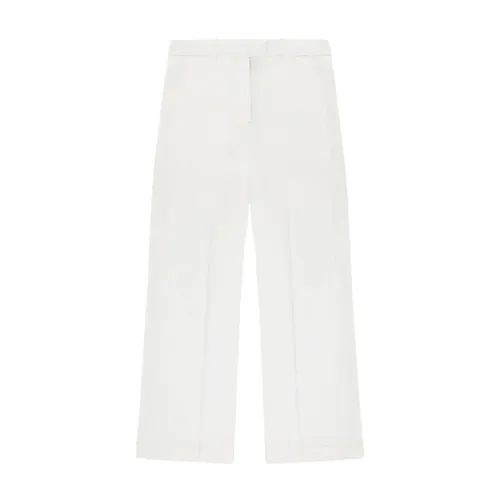 Trousers > Wide Trousers - - Circolo 1901 - Modalova