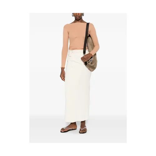 Skirts > Maxi Skirts - - Baserange - Modalova