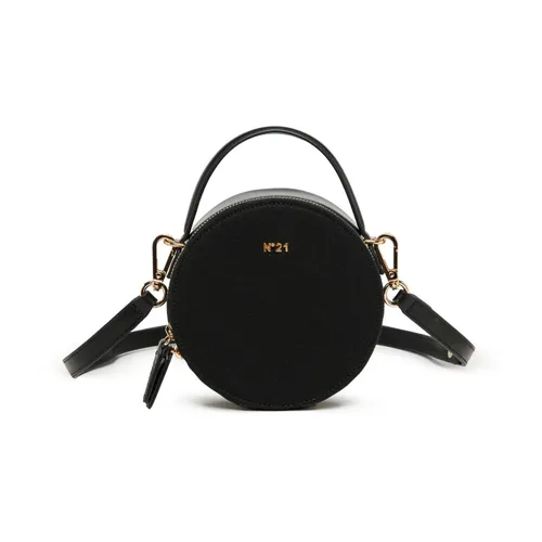 N21 - Bags > Handbags - Black - N21 - Modalova