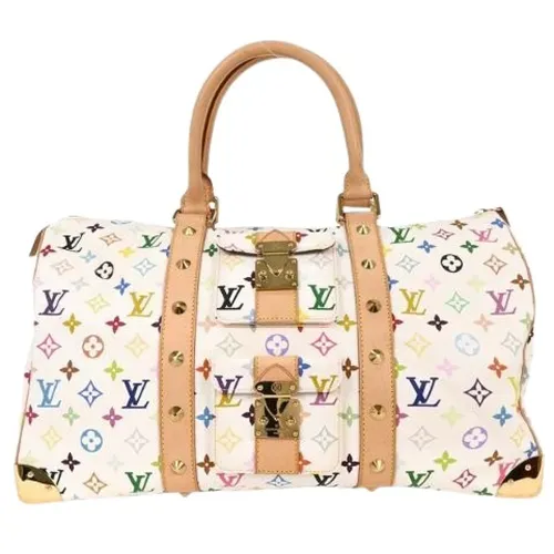 Pre-owned > Pre-owned Bags > Pre-owned Handbags - - Louis Vuitton Vintage - Modalova