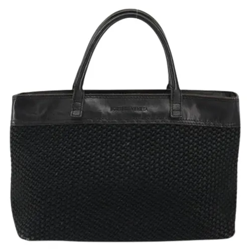 Pre-owned > Pre-owned Bags > Pre-owned Handbags - - Bottega Veneta Vintage - Modalova