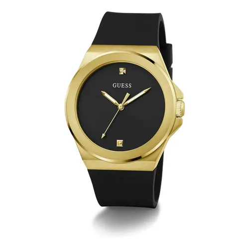Accessories > Watches - - Guess - Modalova