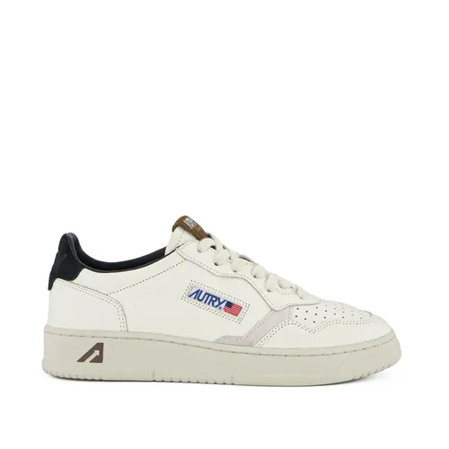 Autry - Shoes > Sneakers - White - Autry - Modalova
