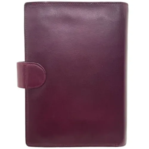 Pre-owned > Pre-owned Accessories - - Burberry Vintage - Modalova