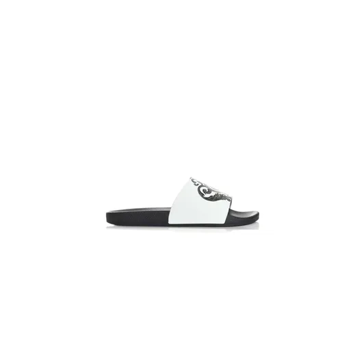 Shoes > Flip Flops & Sliders > Sliders - - Just Cavalli - Modalova