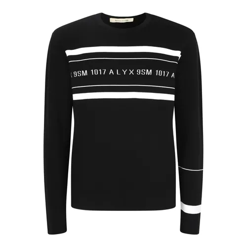 Sweatshirts & Hoodies > Sweatshirts - - 1017 Alyx 9SM - Modalova