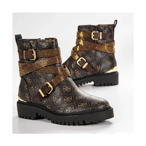 Shoes > Boots > Ankle Boots - - Guess - Modalova
