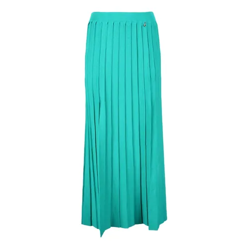 Skirts > Maxi Skirts - - Patrizia Pepe - Modalova