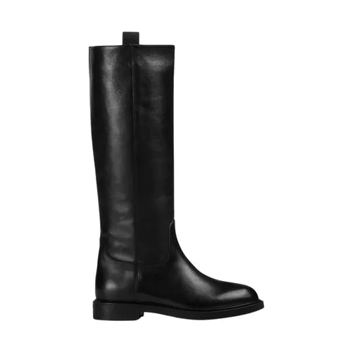 Shoes > Boots > High Boots - - Doucal's - Modalova