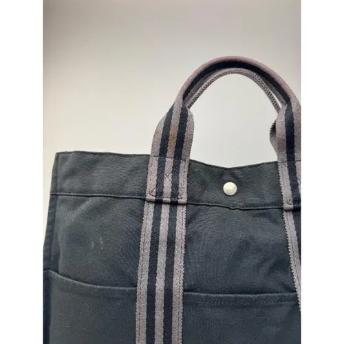 Pre-owned > Pre-owned Bags > Pre-owned Tote Bags - - Hermès Vintage - Modalova
