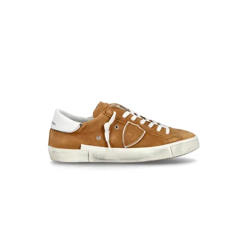 Shoes > Sneakers - - Philippe Model - Modalova