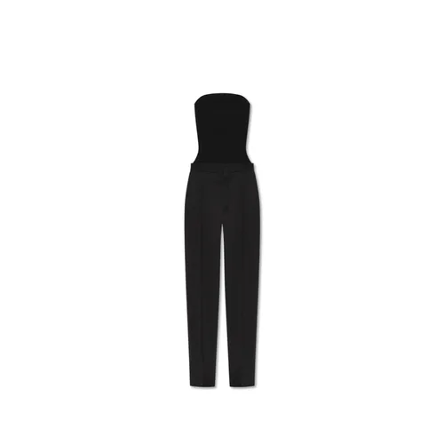 Jumpsuits & Playsuits > Jumpsuits - - Alaïa - Modalova