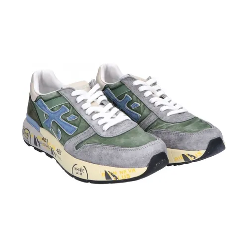 Shoes > Sneakers - - Premiata - Modalova