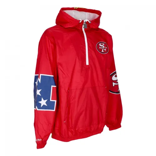 Sport > Sports > Team Sports > Sportswear - - Mitchell & Ness - Modalova
