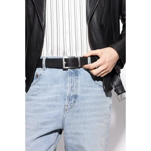 Accessories > Belts - - Emporio Armani - Modalova