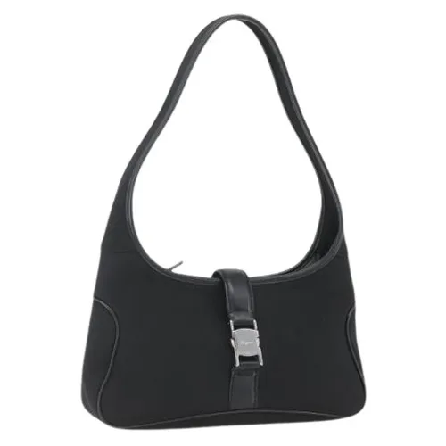 Pre-owned > Pre-owned Bags > Pre-owned Shoulder Bags - - Salvatore Ferragamo Pre-owned - Modalova