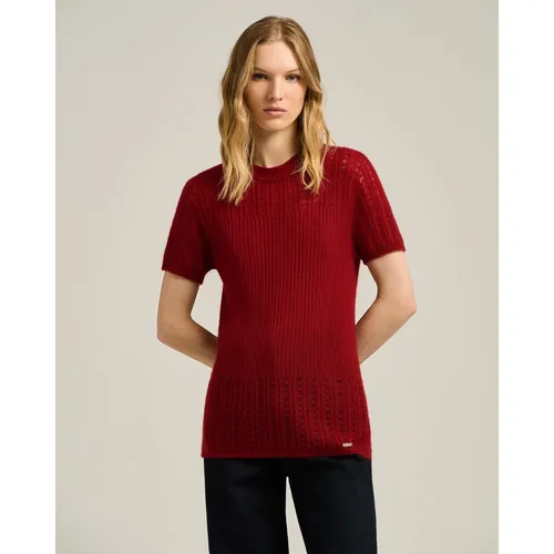 Knitwear > Cashmere Knitwear - - Kiton - Modalova